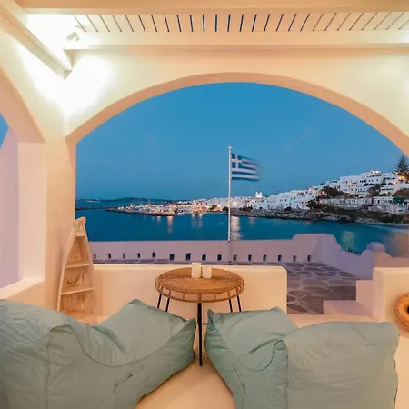 Affittacamere Sea House *