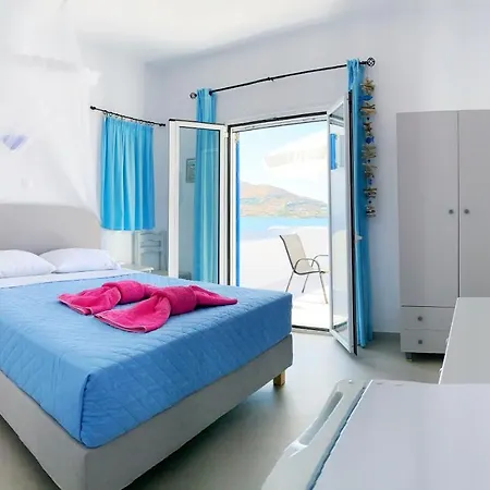Vendégház Sea House