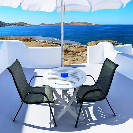 Sea House Gæstehus