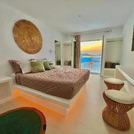 Sea House