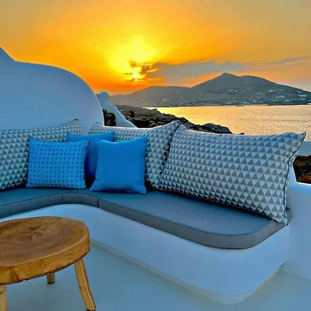 Sea House