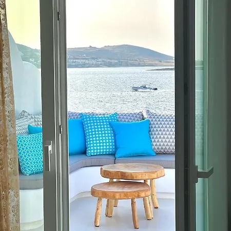 Sea House Гостевой дом