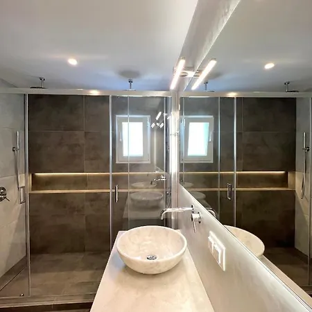 Sea House * Naousa (Paros)