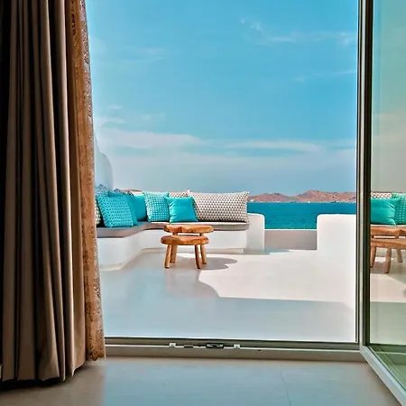 Sea House Naousa