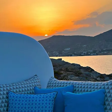 Sea House Гостевой дом *