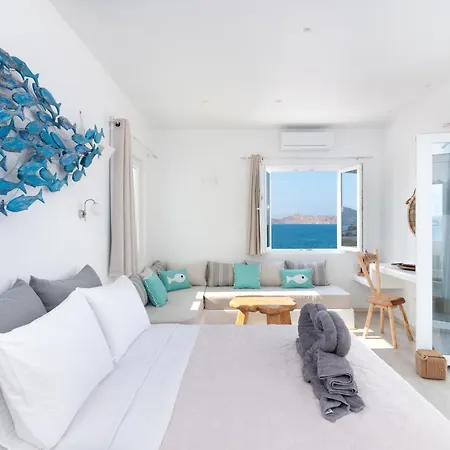 Sea House