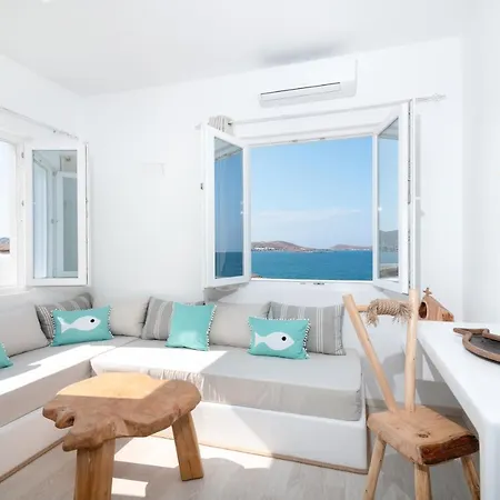 Sea House