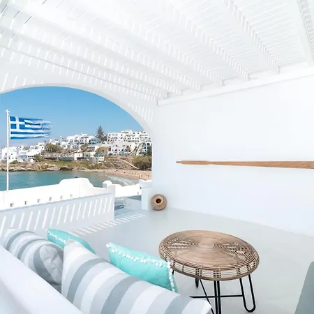 Sea House